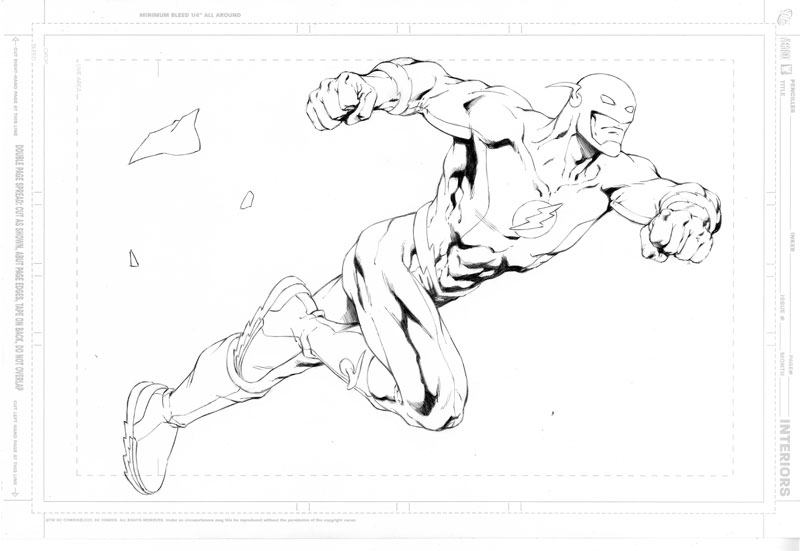 Flash