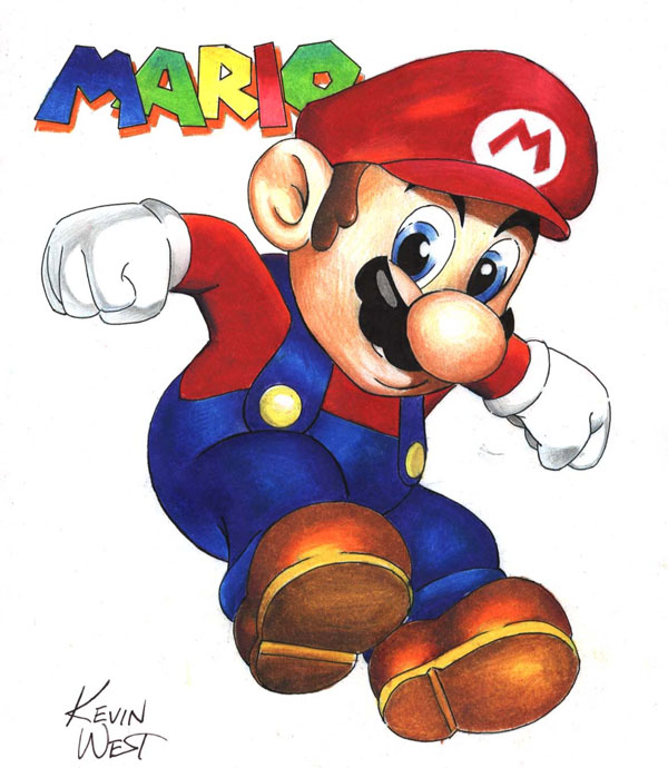 Mario