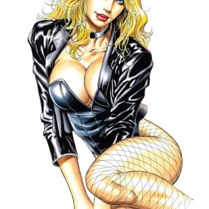 Black-Canary-11-x-17