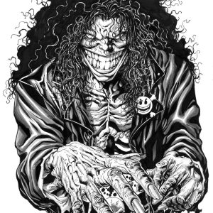 Evil Ernie large