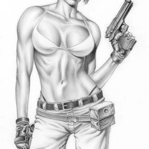 Jill Valentine large