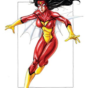 Spider-Woman-11-x-17